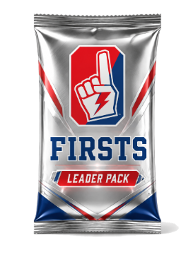 FIRSTS Leader Pack